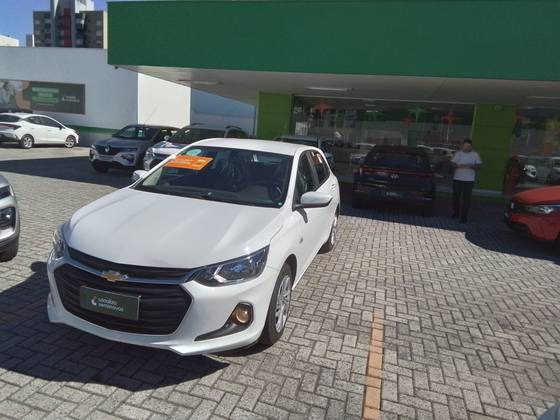 CHEVROLET ONIX 1.0 FLEX LT MANUAL CHEVROLET ONIX 1.0 FLEX LT MANUAL